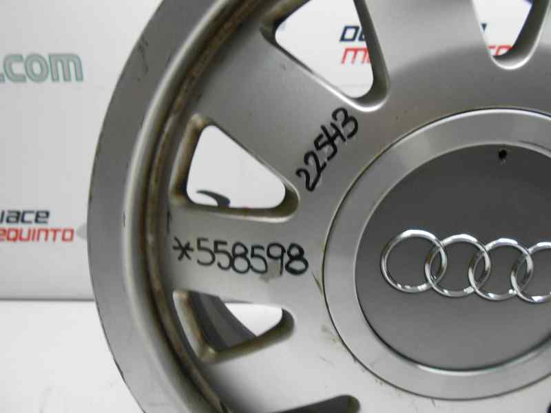 LLANTA ALUMINIO AUDI A4 BERLINA (B5) 1.8 T