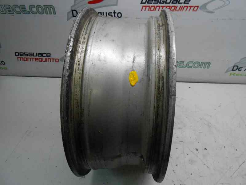LLANTA ALUMINIO RENAULT LAGUNA II (BG0) Authentique