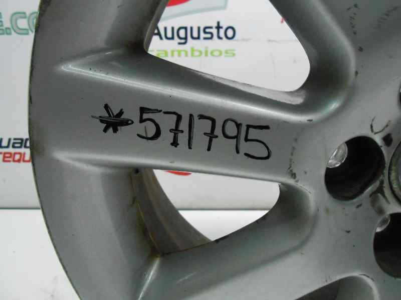 LLANTA ALUMINIO TOYOTA AVENSIS BERLINA (T25) 1.8 Sol Berlina (5-ptas)