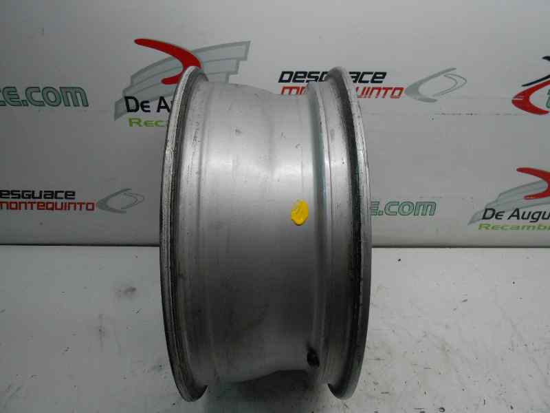 LLANTA ALUMINIO TOYOTA AVENSIS BERLINA (T25) 1.8 Sol Berlina (5-ptas)