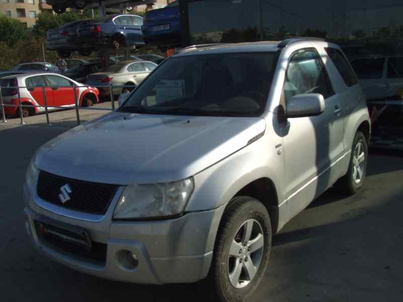 SUZUKI GRAND VITARA JB (JT) 1.9 DDiS JX-A (3-ptas.) Motor 1,9 Ltr. - 95 kW DDiS Turbodiesel