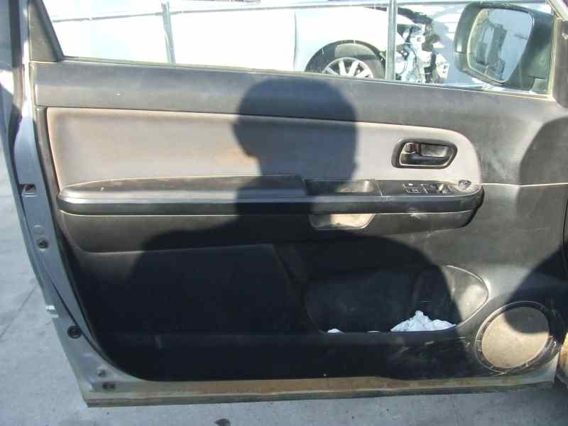 SUZUKI GRAND VITARA JB (JT) 1.9 DDiS JX-A (3-ptas.) Motor 1,9 Ltr. - 95 kW DDiS Turbodiesel