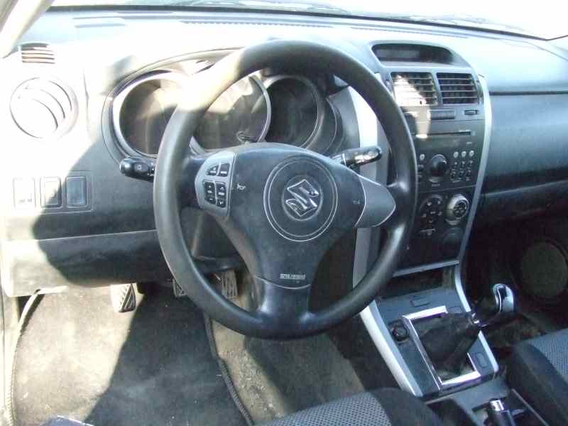 SUZUKI GRAND VITARA JB (JT) 1.9 DDiS JX-A (3-ptas.) Motor 1,9 Ltr. - 95 kW DDiS Turbodiesel
