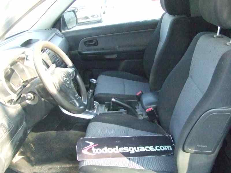 SUZUKI GRAND VITARA JB (JT) 1.9 DDiS JX-A (3-ptas.) Motor 1,9 Ltr. - 95 kW DDiS Turbodiesel