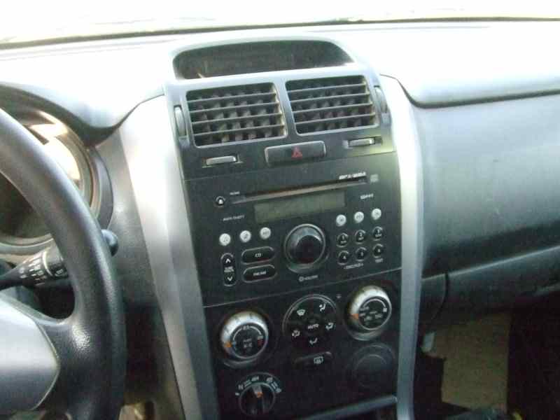 SUZUKI GRAND VITARA JB (JT) 1.9 DDiS JX-A (3-ptas.) Motor 1,9 Ltr. - 95 kW DDiS Turbodiesel