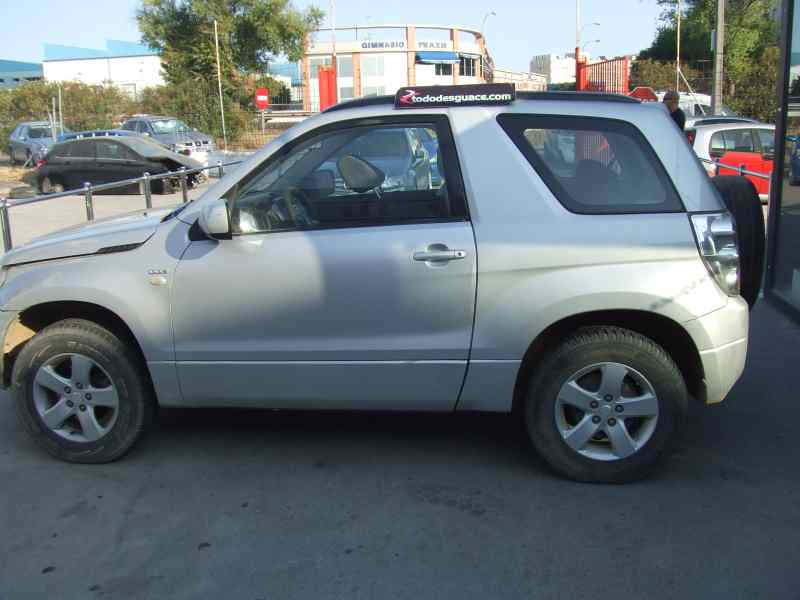 SUZUKI GRAND VITARA JB (JT) 1.9 DDiS JX-A (3-ptas.) Motor 1,9 Ltr. - 95 kW DDiS Turbodiesel