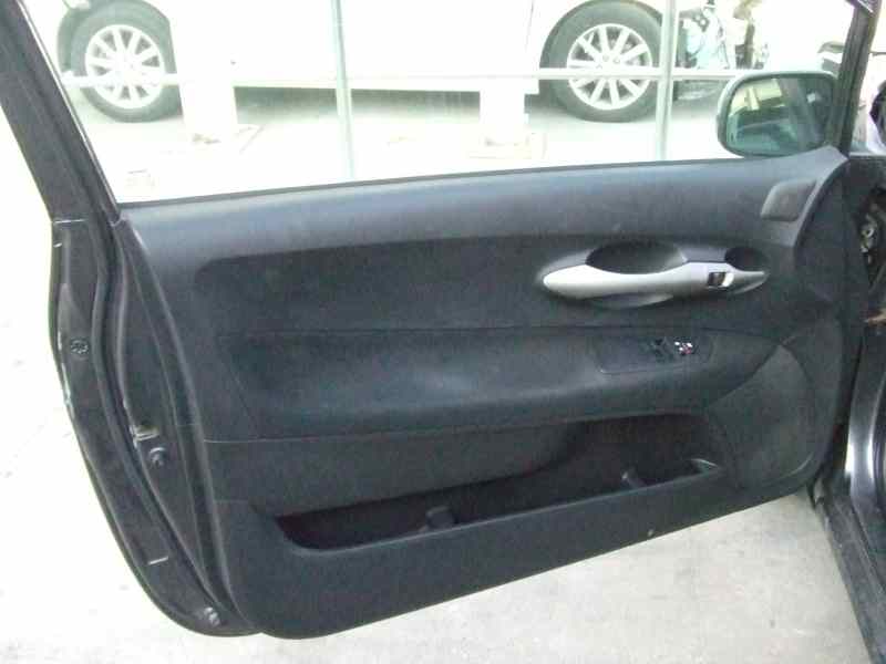 TOYOTA AURIS Luna+ Motor 1,4 Ltr. - 66 kW Turbodiesel CAT
