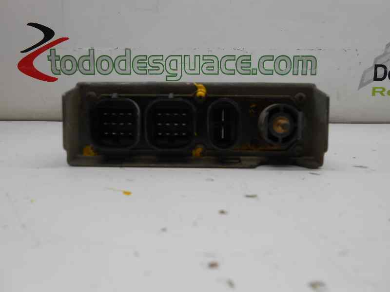CENTRALITA MOTOR UCE RENAULT LAGUNA (B56) 2.2 dT RXE