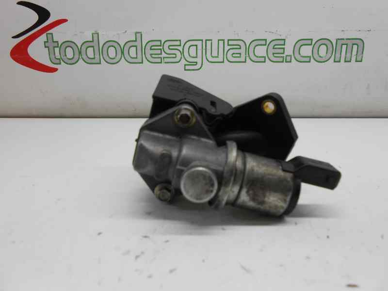 VALVULA RALENTI FORD FIESTA BERLINA 1.25 16V (75 CV) 5 velocidades