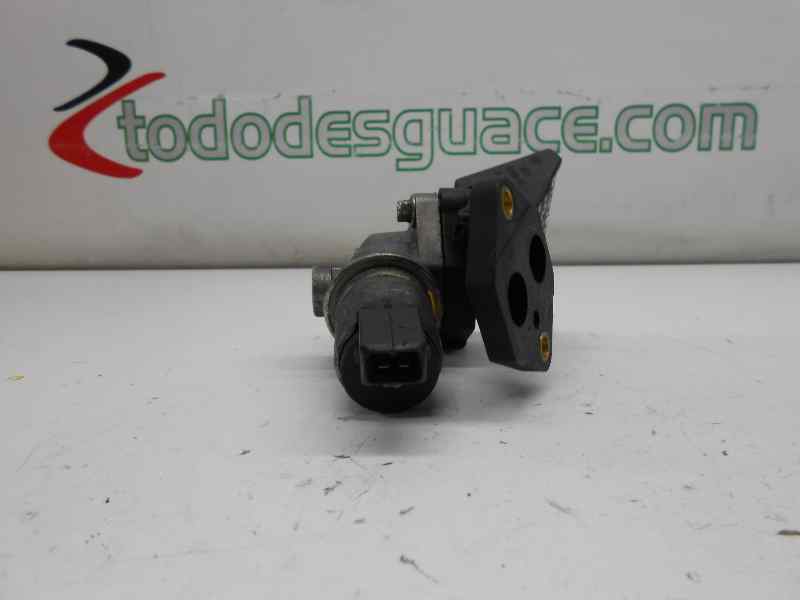 VALVULA RALENTI FORD FIESTA BERLINA 1.25 16V (75 CV) 5 velocidades