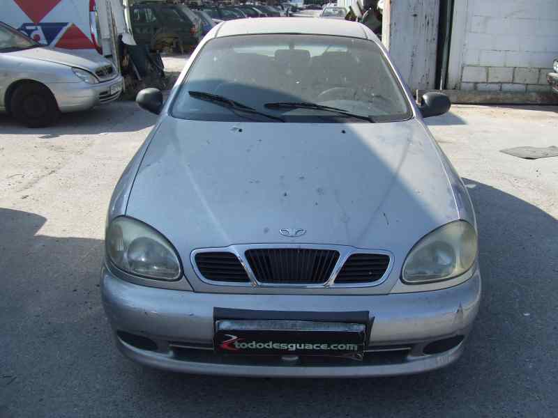 DAEWOO LANOS Cool Motor 1,5 Ltr. - 63 kW CAT