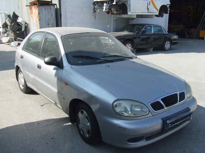DAEWOO LANOS Cool Motor 1,5 Ltr. - 63 kW CAT