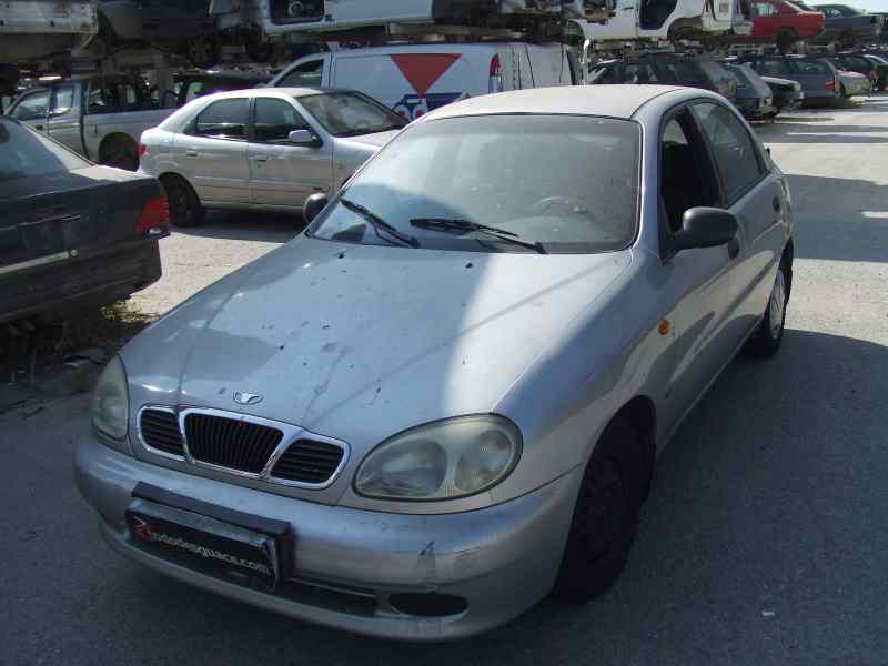 DAEWOO LANOS Cool Motor 1,5 Ltr. - 63 kW CAT