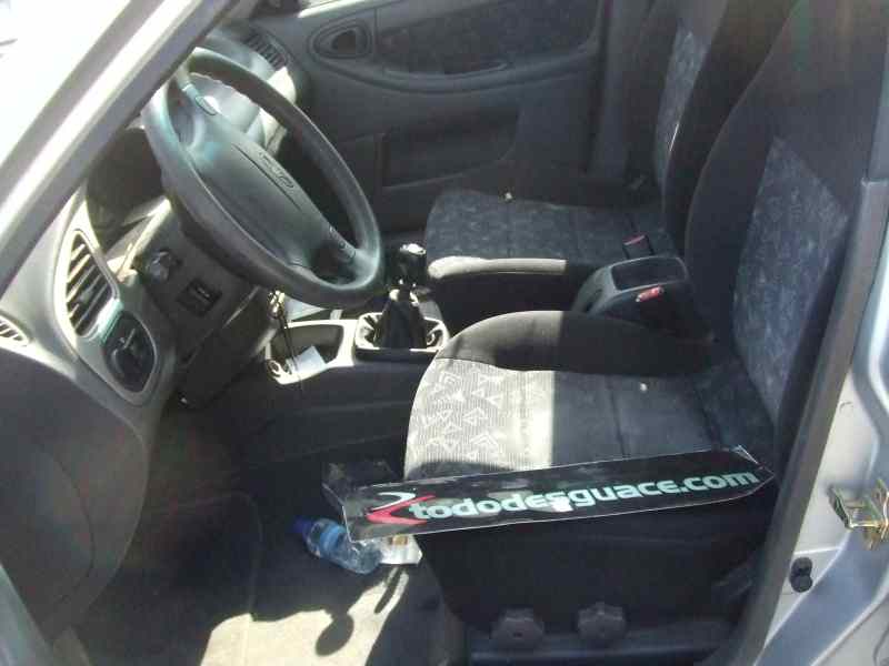 TRANSMISION DELANTERA DERECHA DAEWOO LANOS Cool