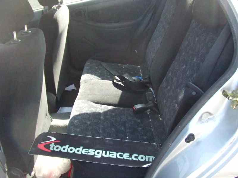 DAEWOO LANOS Cool Motor 1,5 Ltr. - 63 kW CAT