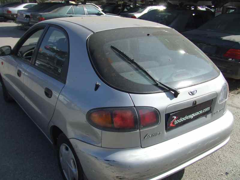 DAEWOO LANOS Cool Motor 1,5 Ltr. - 63 kW CAT