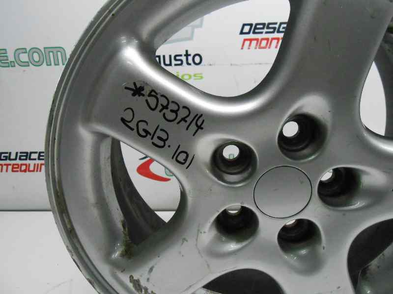 LLANTA ALUMINIO CHRYSLER STRATUS BERLINA (JA) 2.0 LE