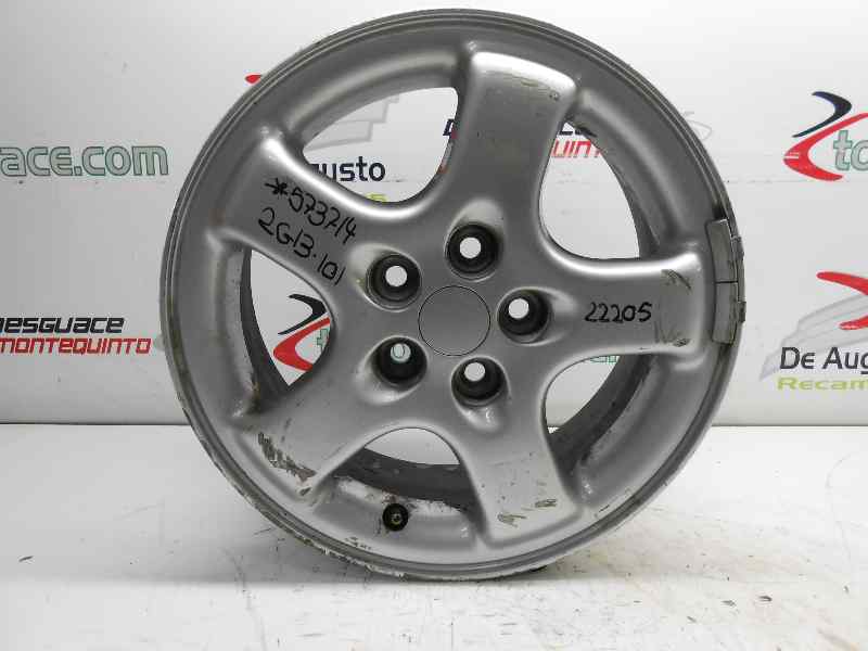 LLANTA ALUMINIO CHRYSLER STRATUS BERLINA (JA) 2.0 LE