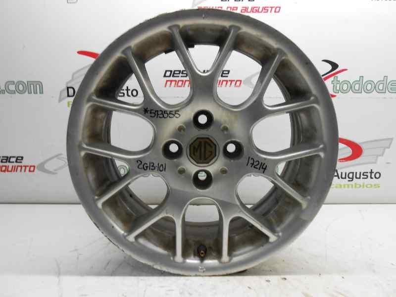 LLANTA ALUMINIO MG ROVER MG ZS ZS 180