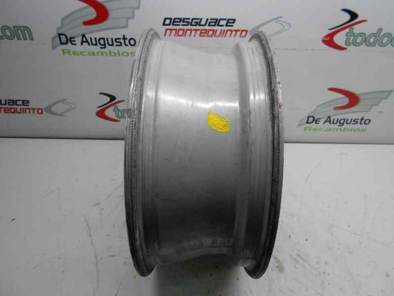 LLANTA ALUMINIO MG ROVER MG ZS ZS 180