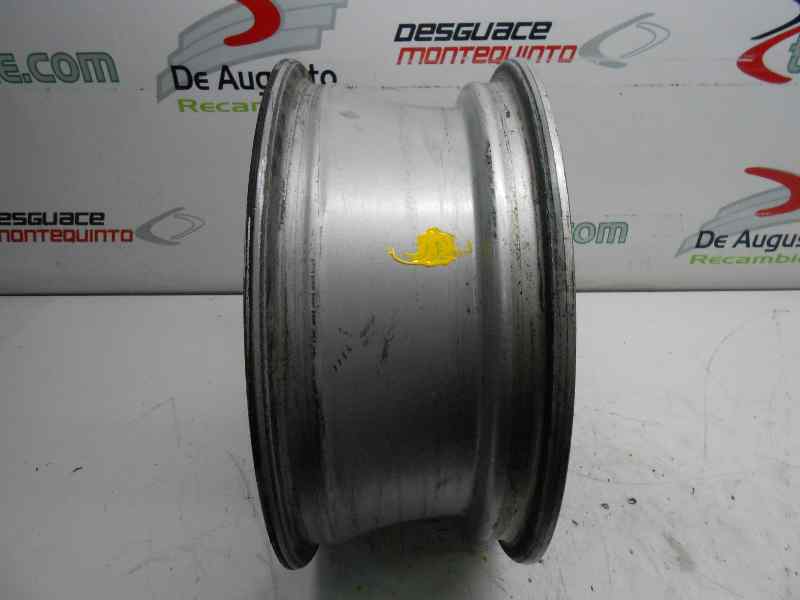 LLANTA ALUMINIO SKODA OCTAVIA BERLINA (1U2) Tour