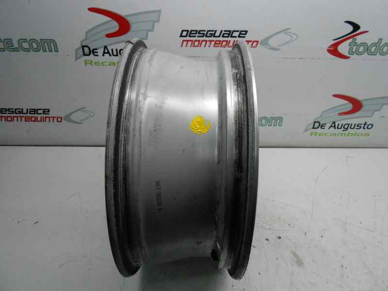 LLANTA ALUMINIO RENAULT SCENIC II 1.5 dCi Diesel