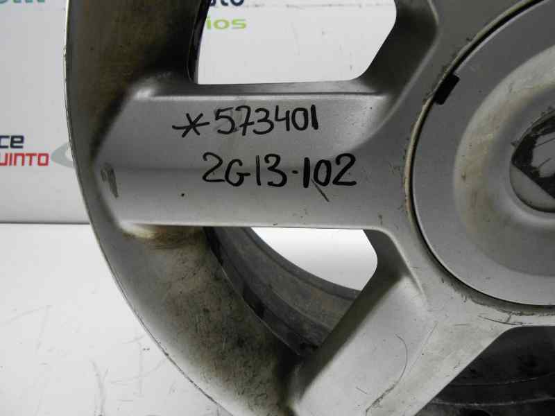 LLANTA ALUMINIO PEUGEOT 807 SV