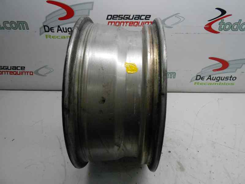 LLANTA ALUMINIO PEUGEOT 807 SV