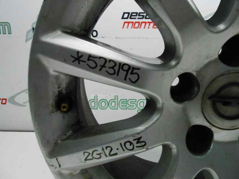 LLANTA ALUMINIO OPEL ASTRA GTC Cosmo