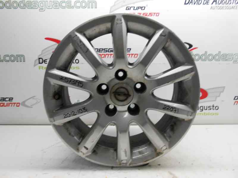 LLANTA ALUMINIO OPEL ASTRA GTC Cosmo