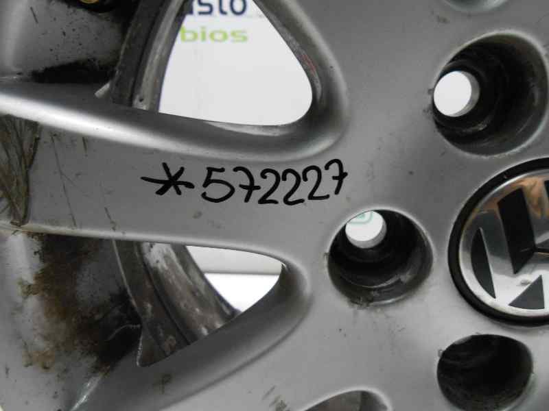 LLANTA ALUMINIO VOLKSWAGEN POLO (9N3) Advance