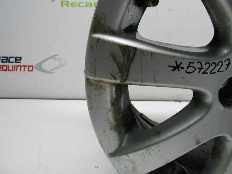 LLANTA ALUMINIO VOLKSWAGEN POLO (9N3) Advance