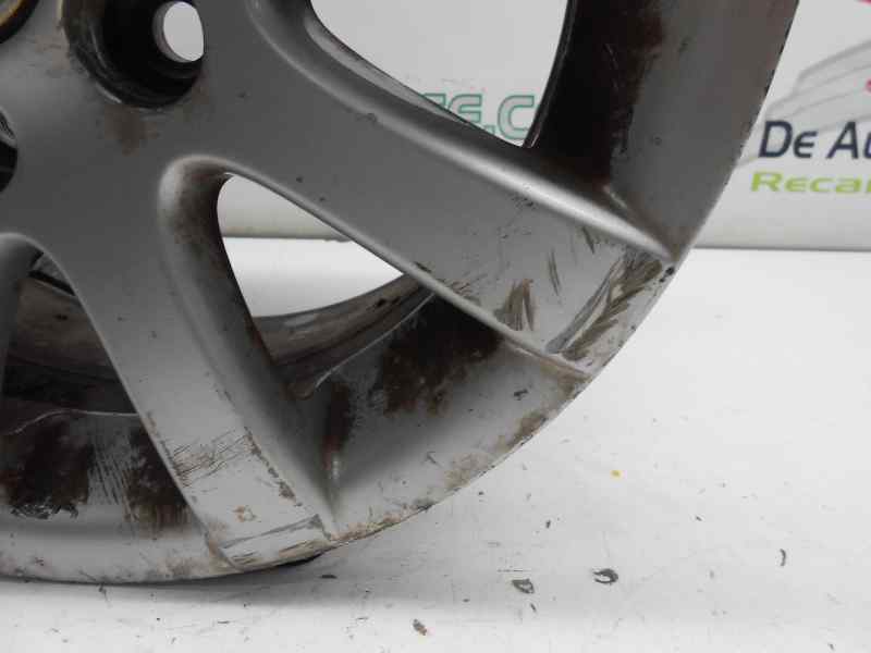LLANTA ALUMINIO VOLKSWAGEN POLO (9N3) Advance