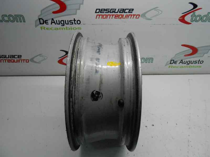 LLANTA ALUMINIO VOLKSWAGEN POLO (9N3) Advance