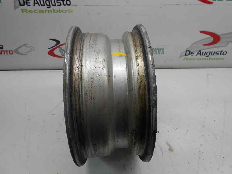 LLANTA ALUMINIO SEAT IBIZA 1.4 (60 CV) 5 velocidades