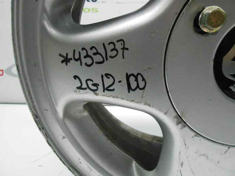 LLANTA ALUMINIO OPEL VECTRA B BERLINA