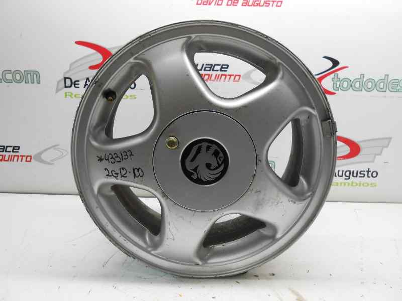 LLANTA ALUMINIO OPEL VECTRA B BERLINA