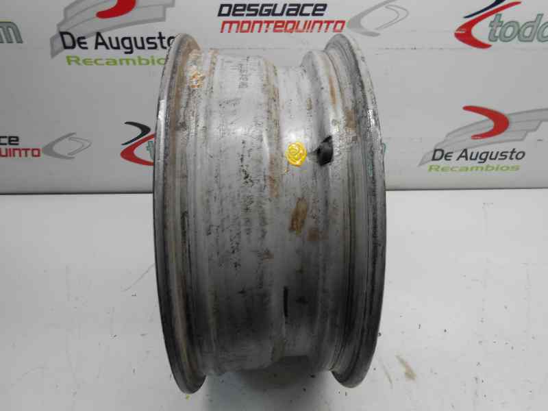 LLANTA ALUMINIO OPEL VECTRA B BERLINA