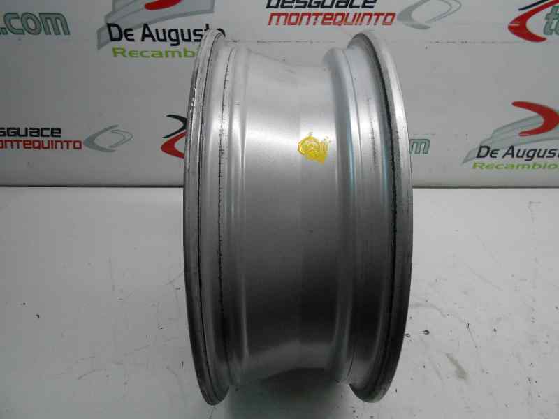 LLANTA ALUMINIO TOYOTA YARIS (KSP9/SCP9/NLP9) Básico