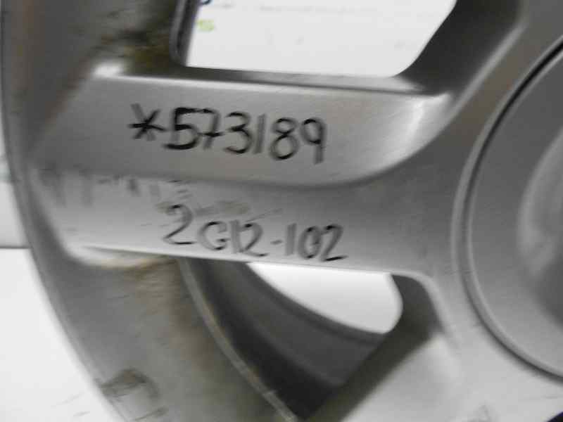 LLANTA ALUMINIO PEUGEOT 807 SV