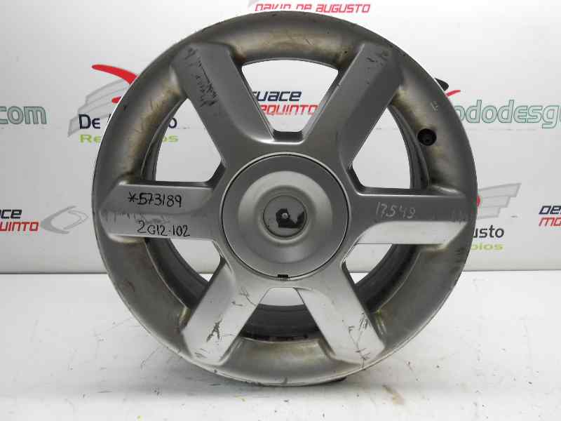 LLANTA ALUMINIO PEUGEOT 807 SV
