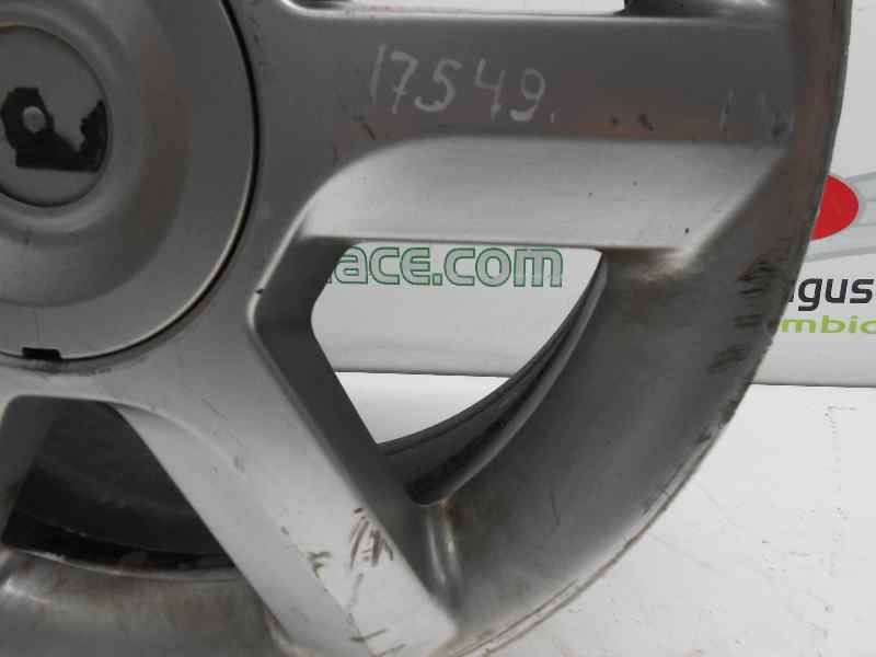 LLANTA ALUMINIO PEUGEOT 807 SV