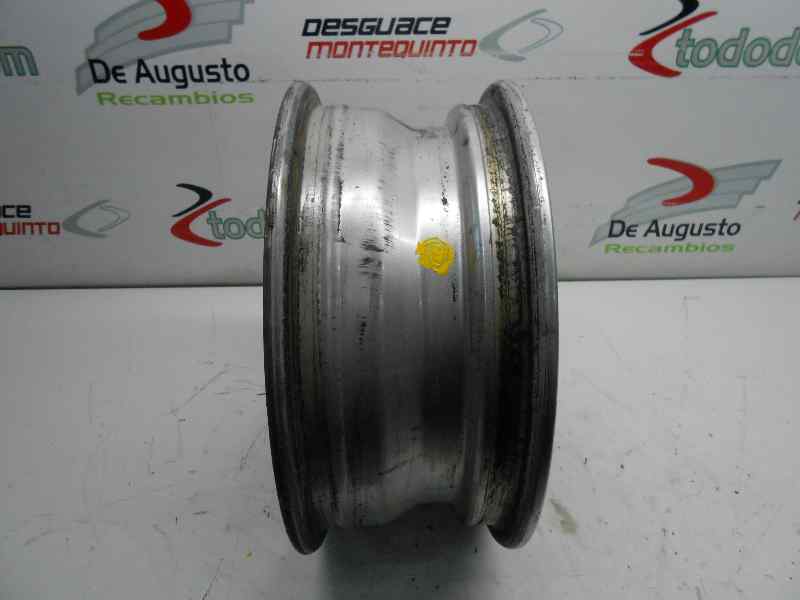 LLANTA ALUMINIO PEUGEOT 206 BERLINA XS