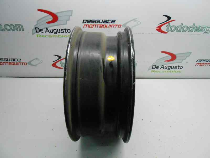 LLANTA RENAULT LAGUNA II (BG0) Confort Authentique