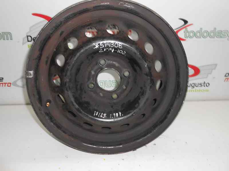 LLANTA ALUMINIO PEUGEOT 307 (S1) XT