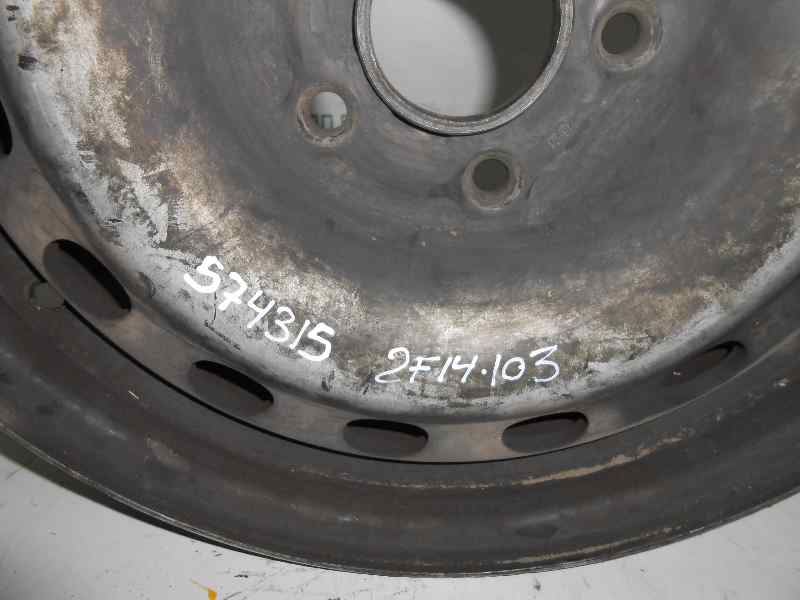 LLANTA ALUMINIO RENAULT LAGUNA II (BG0) Dynamique