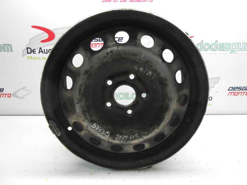 LLANTA ALUMINIO RENAULT LAGUNA II (BG0) Dynamique