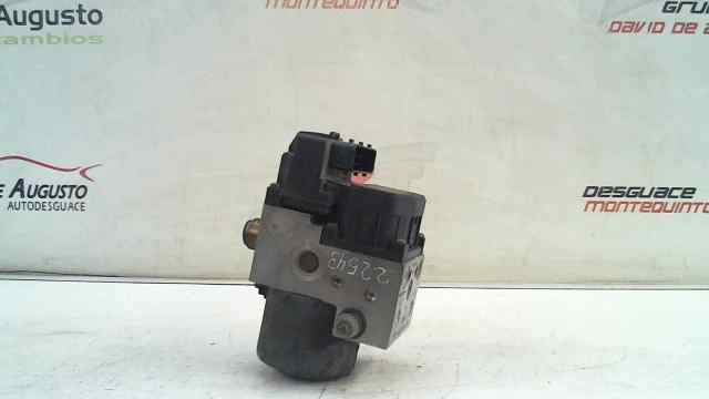 ABS AUDI A4 BERLINA (B5) 1.8 T