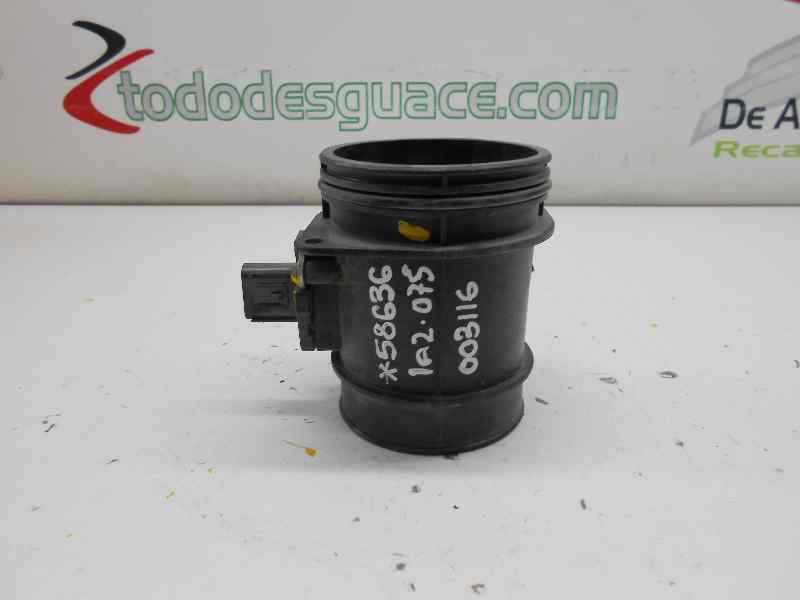 CAUDALIMETRO FORD TOURNEO CONNECT (TC7) *