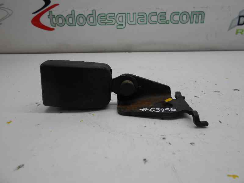 ANCLAJE CINTURON SEGURIDAD TRASERO DERECHO RENAULT MEGANE II CLASSIC BERLINA